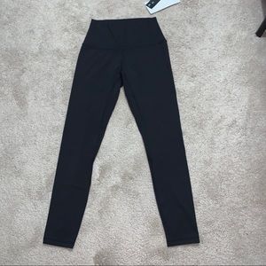 LULULEMON Black Leggings
